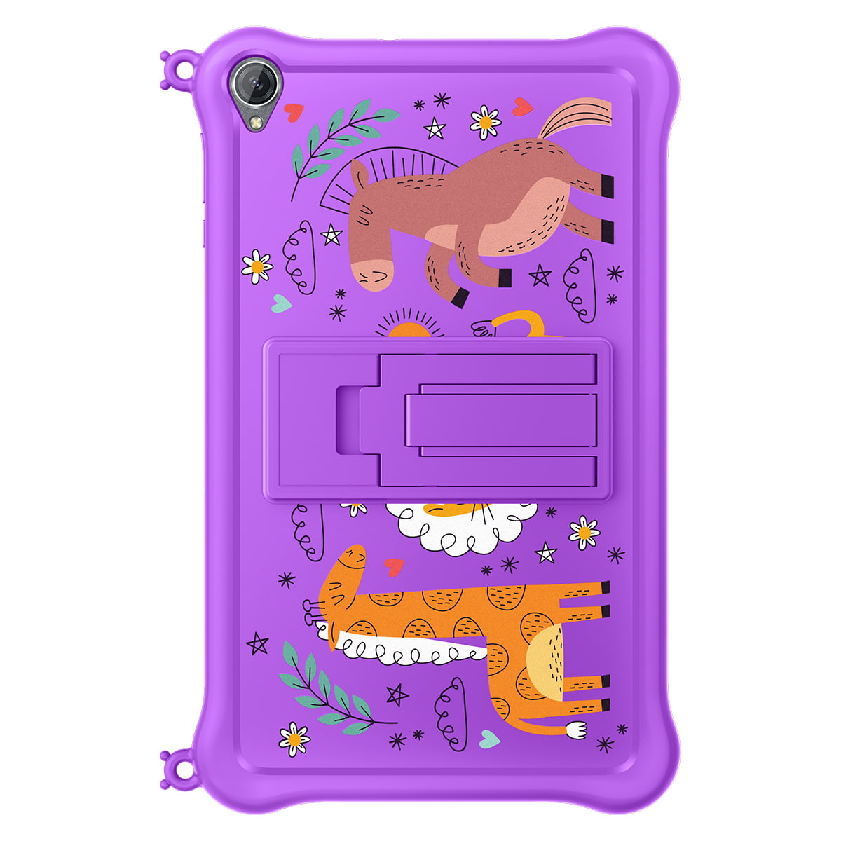 Blackview Tab 5 Kids Wifi - Android 12 - 8'' - 64 Go, 3 Go RAM