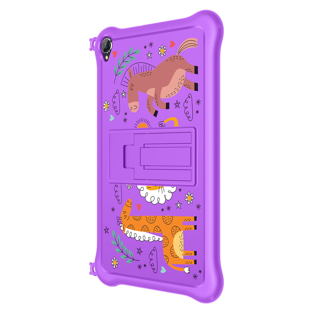 Blackview Tab 5 Kids Wifi - Android 12 - 8'' - 64 Go, 3 Go RAM