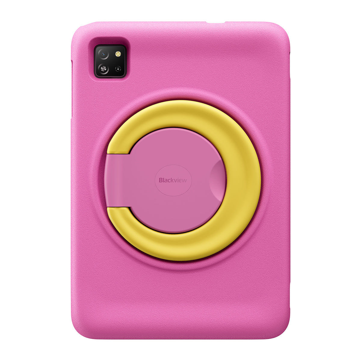Blackview Tab 60 Pro Kids - Tablette Enfant 10.1 Pouces – Unisoc T606 Octa-Core, 8 Go + 128 Go, Écran IPS, Certifié Widevine L1 Netflix HD, Batterie 7700mAh, Contrôle Parental Google Kids Space, Étui EVA Inclus