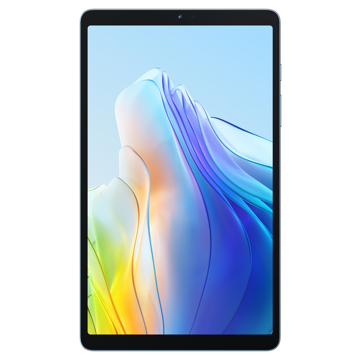 Blackview Tab 60 - Tablette PC Android Unisoc T606 Octa-core 8,68 pouces, 4 Go/6 Go + 128 Go, 6 050 mAh, Widevine L1