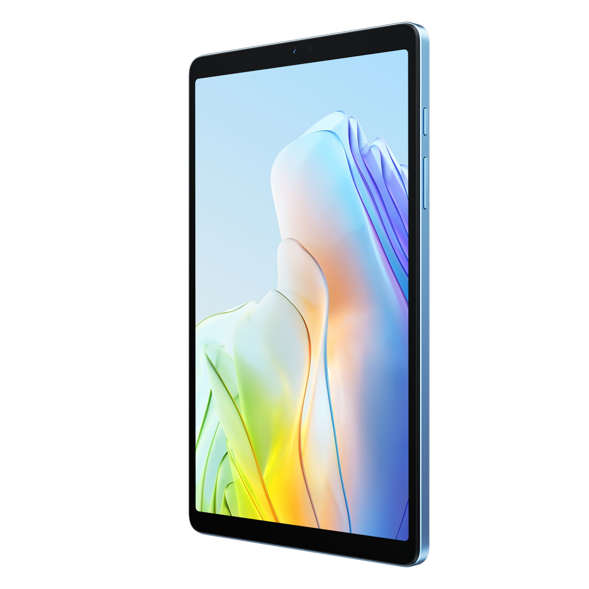 Blackview Tab 60 - Tablette PC Android Unisoc T606 Octa-core 8,68 pouces, 4 Go/6 Go + 128 Go, 6 050 mAh, Widevine L1