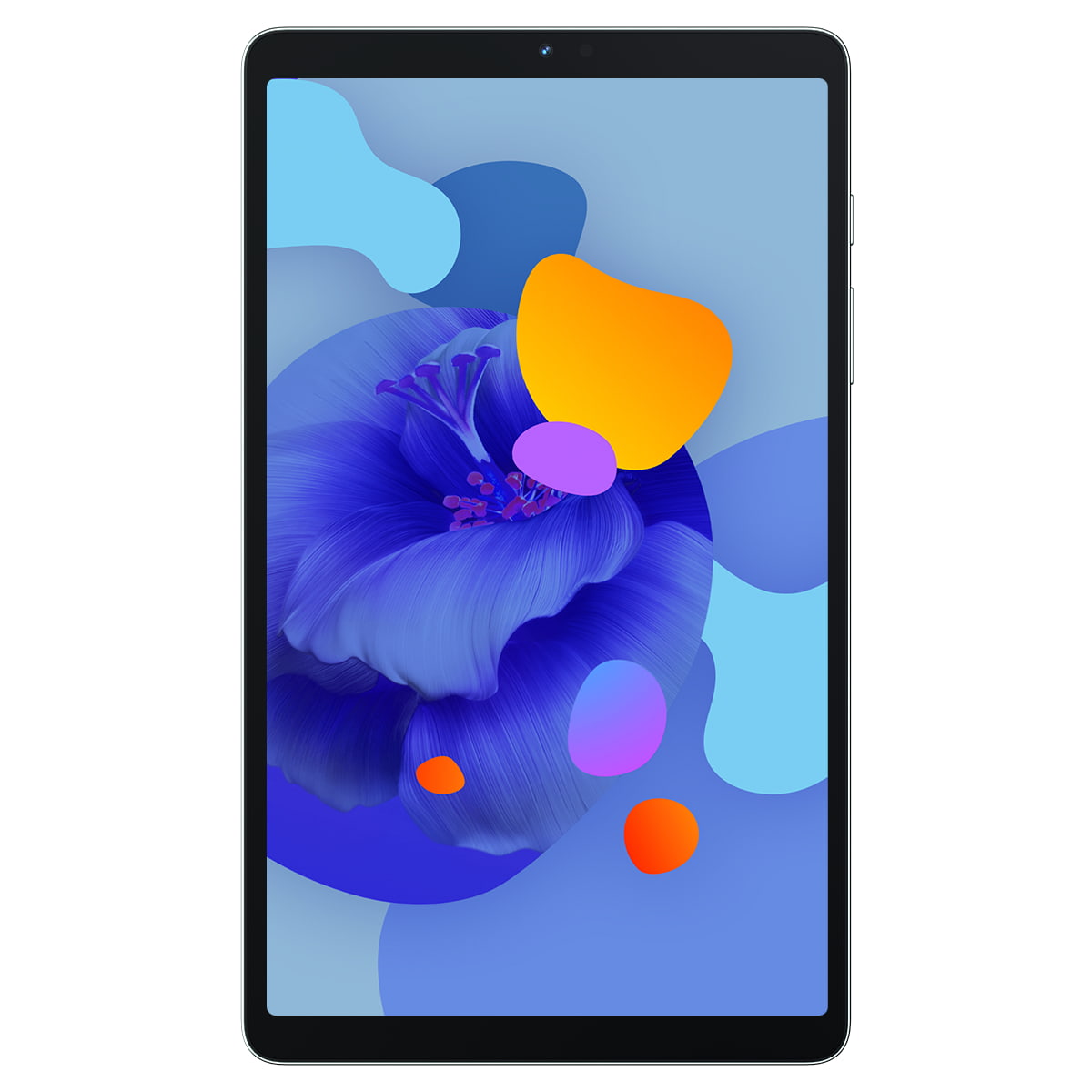 Blackview Tab 60 - Tablette PC Android Unisoc T606 Octa-core 8,68 pouces, 4 Go/6 Go + 128 Go, 6 050 mAh, Widevine L1