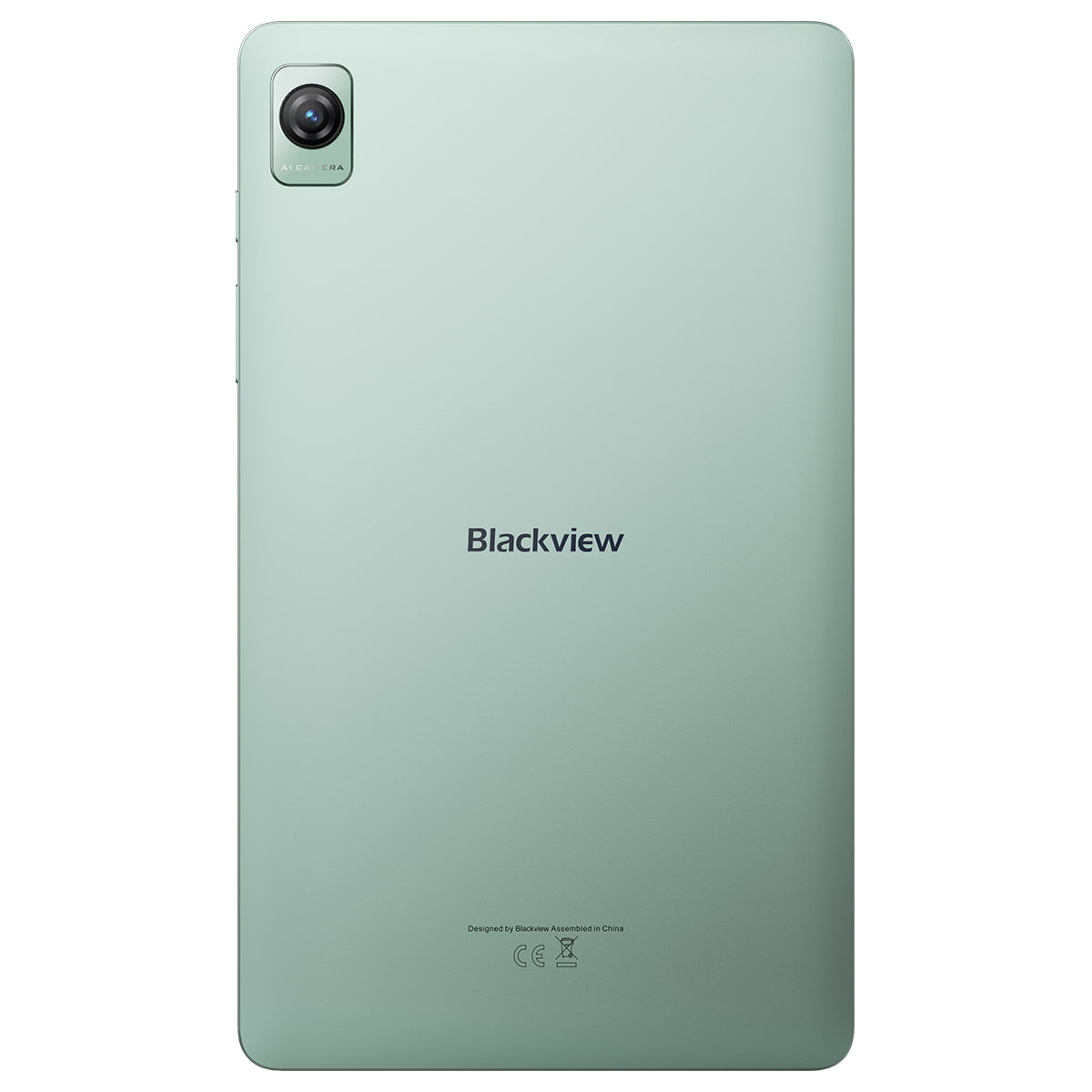 Blackview Tab 60 - Tablette PC Android Unisoc T606 Octa-core 8,68 pouces, 4 Go/6 Go + 128 Go, 6 050 mAh, Widevine L1