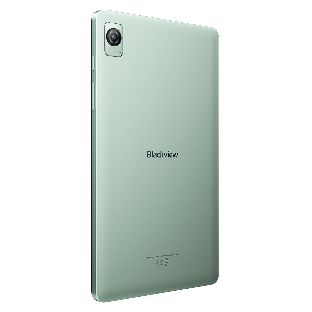 Blackview Tab 60 - Tablette PC Android Unisoc T606 Octa-core 8,68 pouces, 4 Go/6 Go + 128 Go, 6 050 mAh, Widevine L1