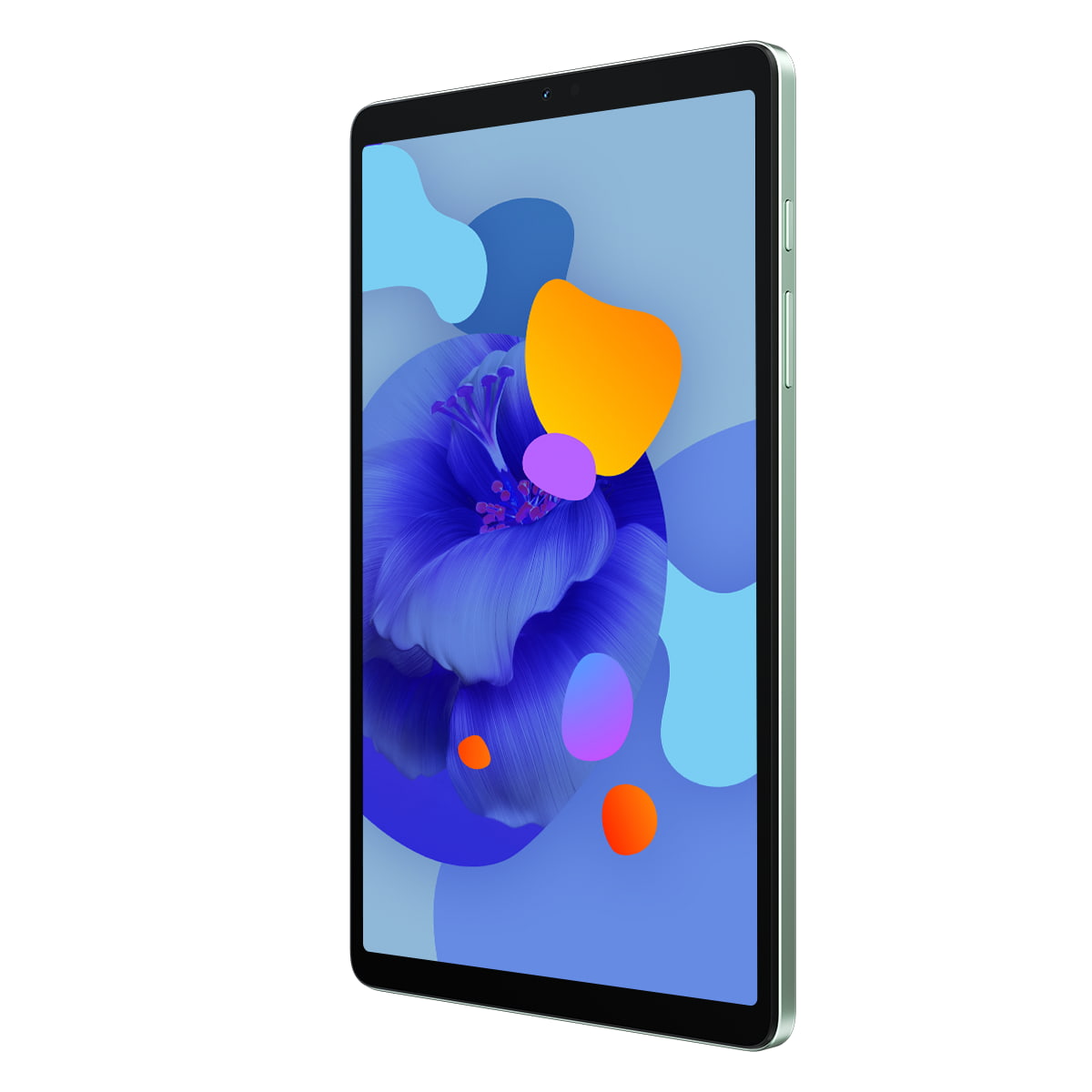 Blackview Tab 60 - Tablette PC Android Unisoc T606 Octa-core 8,68 pouces, 4 Go/6 Go + 128 Go, 6 050 mAh, Widevine L1