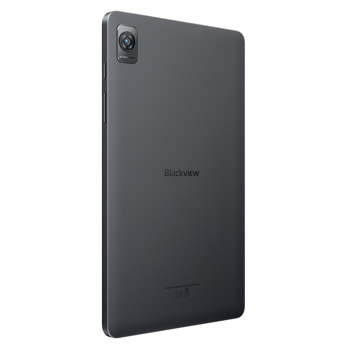 Blackview Tab 60 - Tablette PC Android Unisoc T606 Octa-core 8,68 pouces, 4 Go/6 Go + 128 Go, 6 050 mAh, Widevine L1