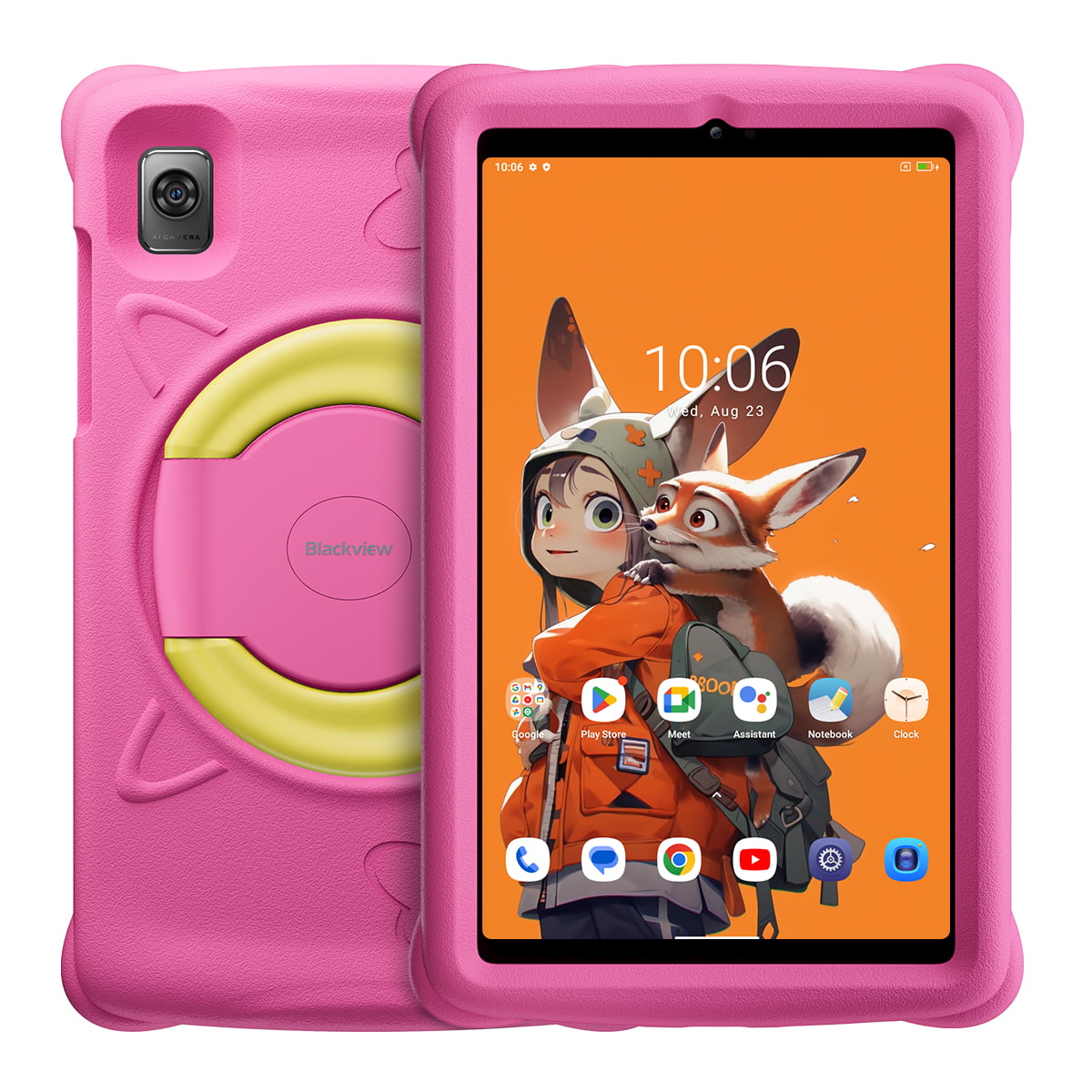 Blackview Tab 60 Kids