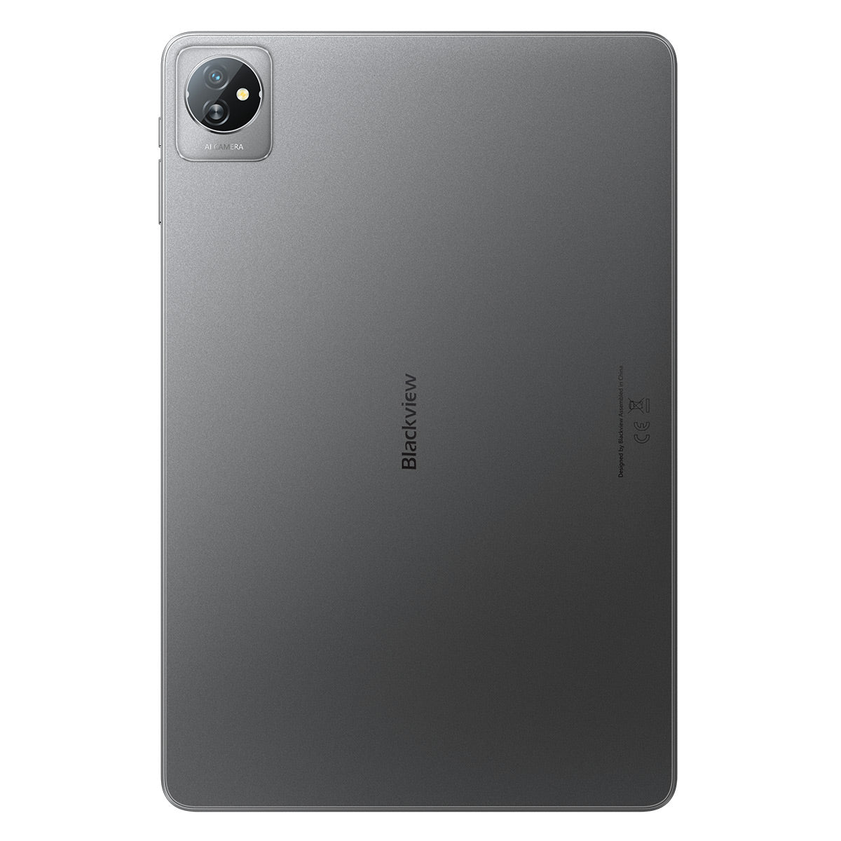 Blackview Tab 70 Wifi - Tablette PC Android 10,1 pouces 6580 mAh Widevine L1 compatible WiFi 6