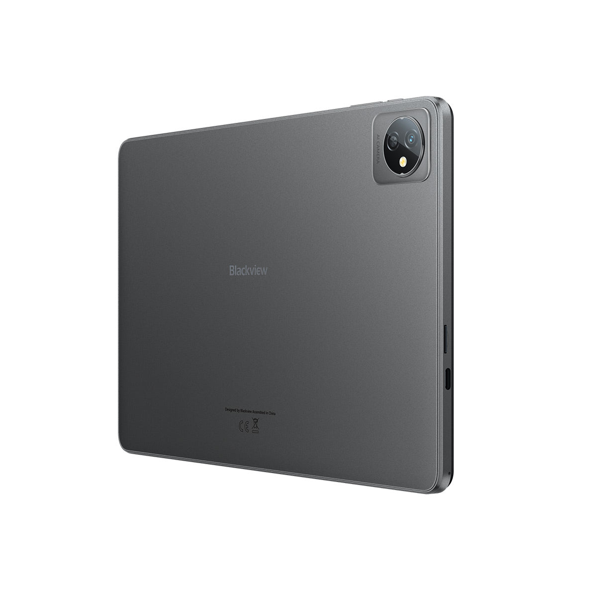 Blackview Tab 70 Wifi - Tablette PC Android 10,1 pouces 6580 mAh Widevine L1 compatible WiFi 6