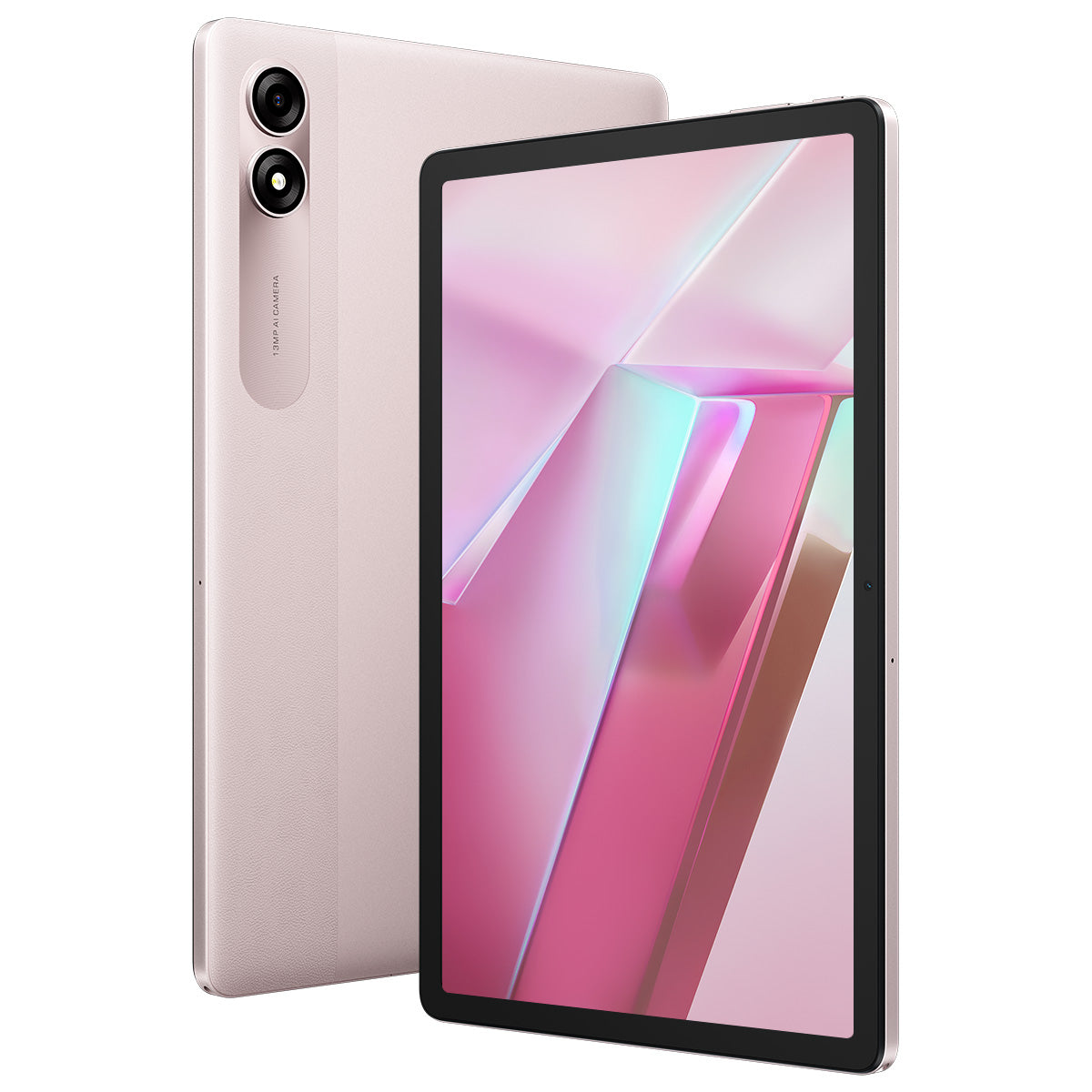 Blackview Tab 9 WiFi - Tablette PC Android Unisoc T606 11 pouces 6 + 256 Go 8200 mAh Widevine L1