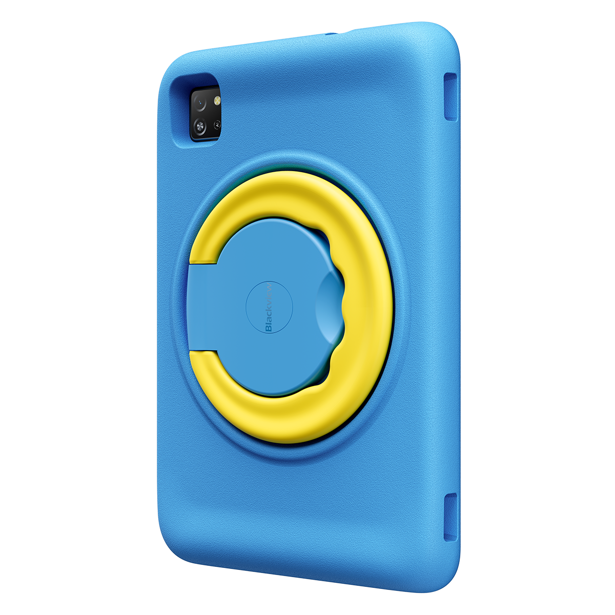 Blackview Tab A6 Kids - Tablette AllWinner A523 10,1 pouces 4 Go + 128 Go 5100 mAh WiFi 6 Édition pour enfants