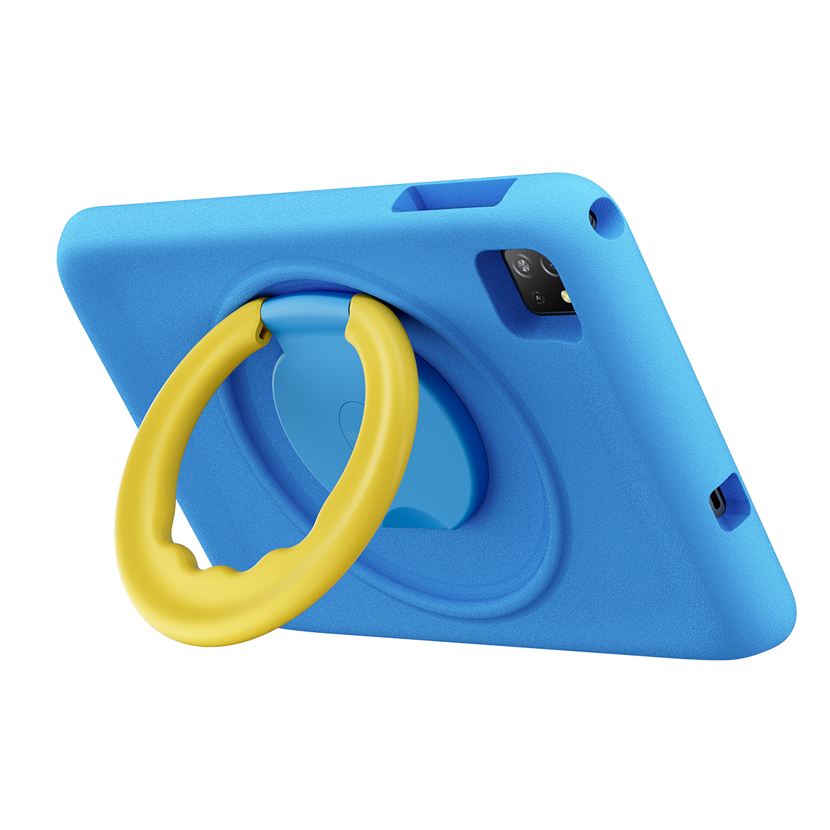 Blackview Tab A6 Kids - Tablette AllWinner A523 10,1 pouces 4 Go + 128 Go 5100 mAh WiFi 6 Édition pour enfants