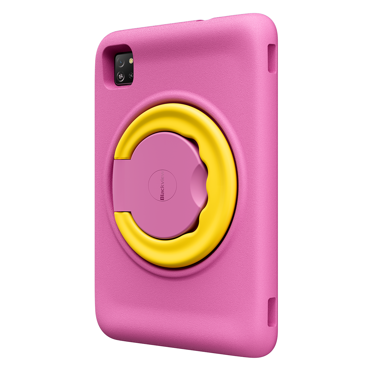 Blackview Tab A6 Kids - Tablette AllWinner A523 10,1 pouces 4 Go + 128 Go 5100 mAh WiFi 6 Édition pour enfants