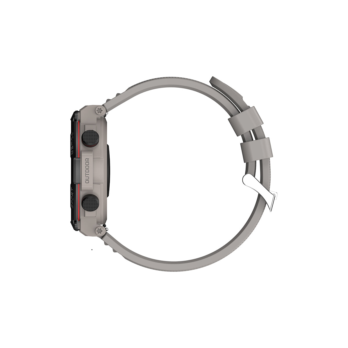 Blackview W50 - Montre intelligente de sport et de fitness élégante, étanche à 10 mètres