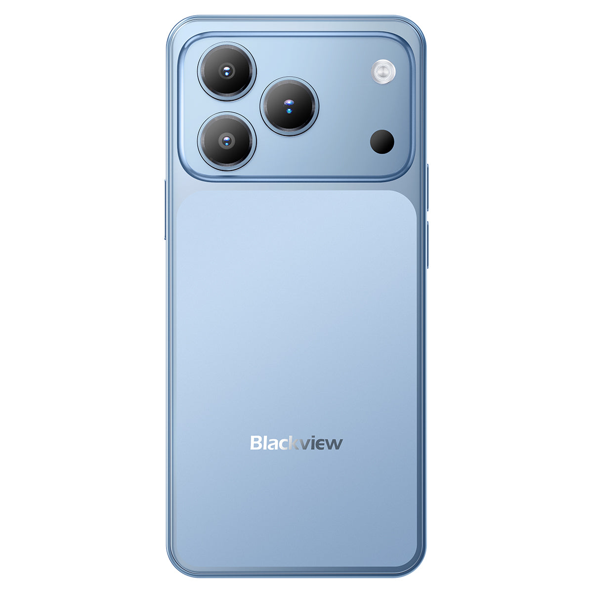 Blackview WAVE 7C – Smartphone Android 16 avec DokeOS 5.0 IA, 6,56" HD+, 32MP, 5000mAh