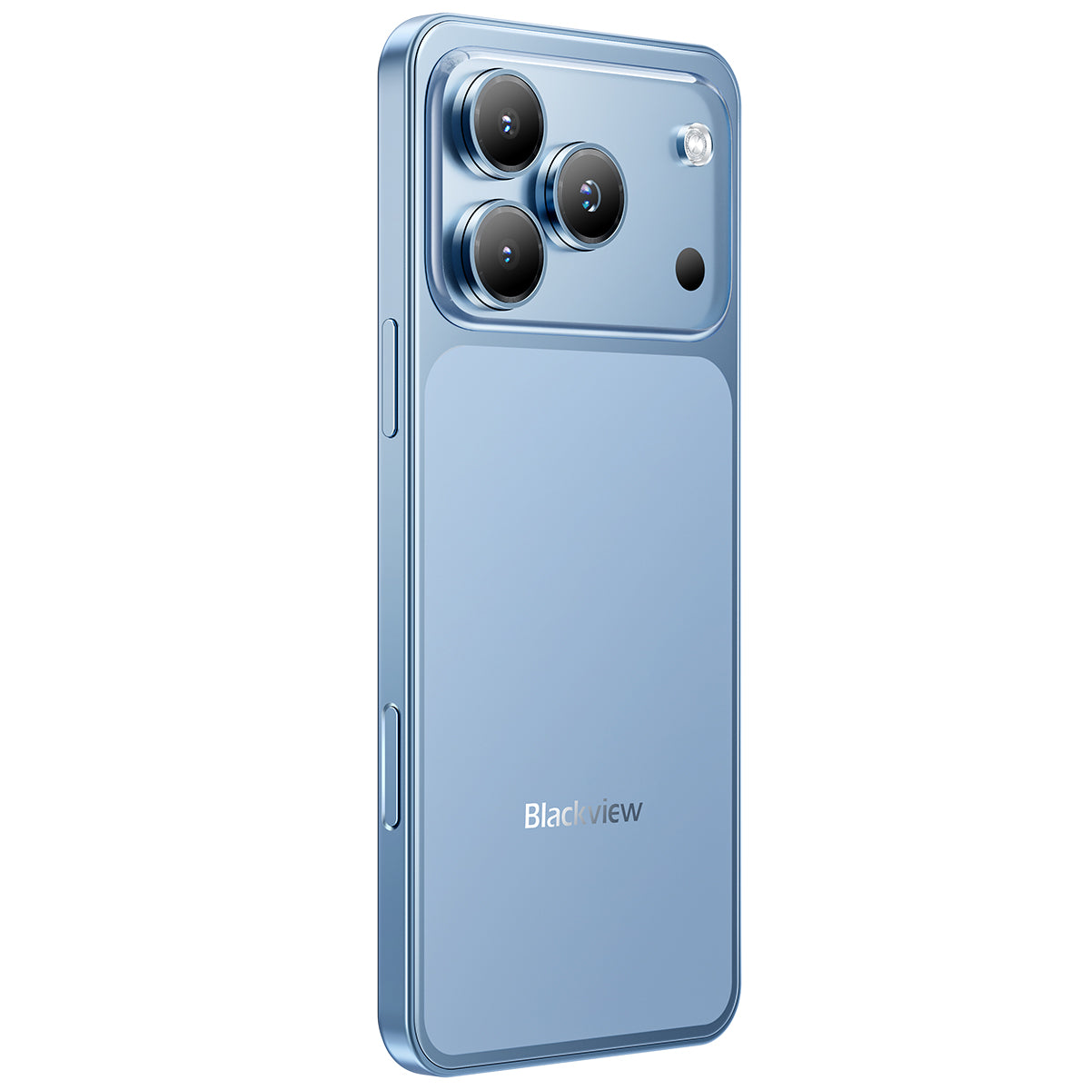 Blackview WAVE 7C – Smartphone Android 16 avec DokeOS 5.0 IA, 6,56" HD+, 32MP, 5000mAh
