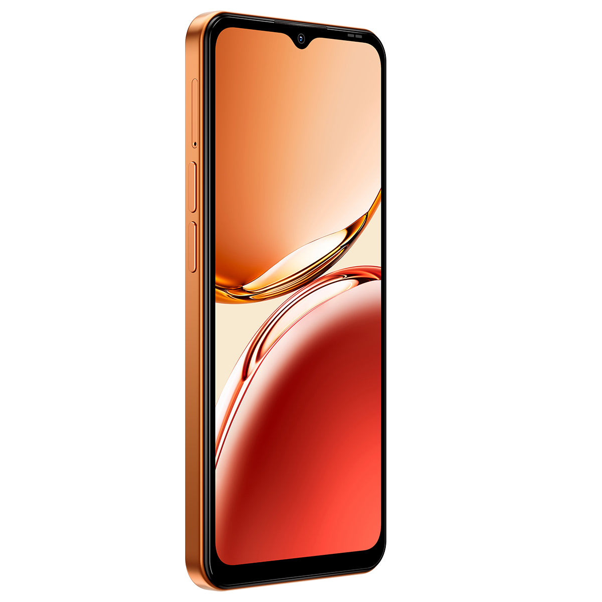 Blackview WAVE 7C – Smartphone Android 16 avec DokeOS 5.0 IA, 6,56" HD+, 32MP, 5000mAh