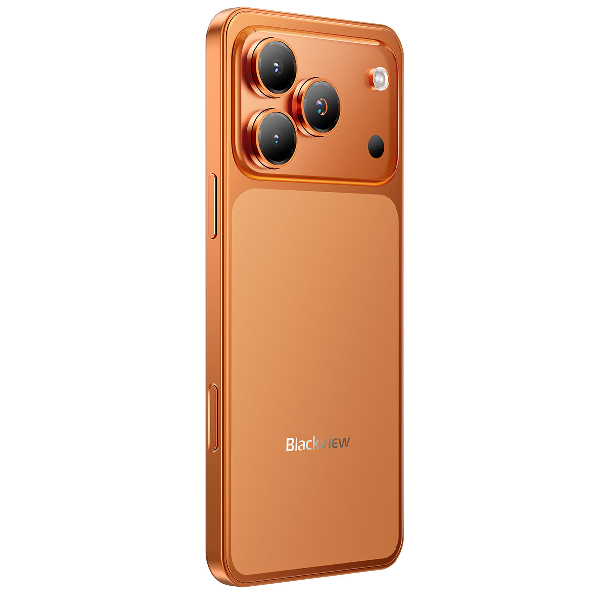 Blackview WAVE 7C – Smartphone Android 16 avec DokeOS 5.0 IA, 6,56" HD+, 32MP, 5000mAh
