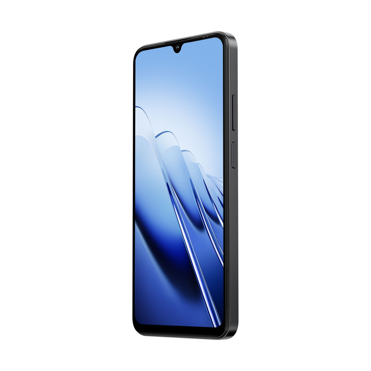 Blackview WAVE 10 - Smartphone 4G 6,88" 120 Hz – Écran Grand Format, Processeur Unisoc UMS9230E Octa-Core, Batterie 5000 mAh & Appareil Photo IA 32 MP