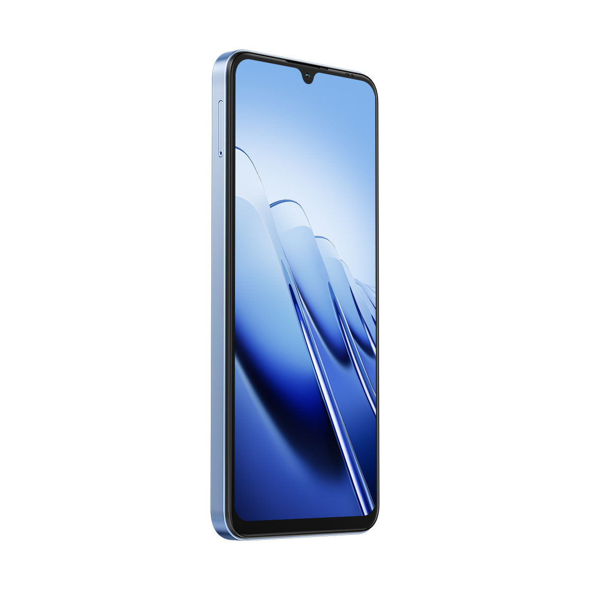 Blackview WAVE 10 - Smartphone 4G 6,88" 120 Hz – Écran Grand Format, Processeur Unisoc UMS9230E Octa-Core, Batterie 5000 mAh & Appareil Photo IA 32 MP