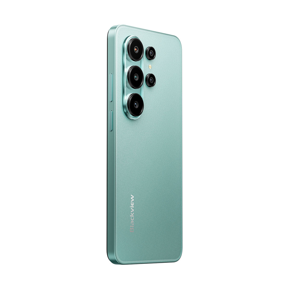 Blackview WAVE 10 - Smartphone 4G 6,88" 120 Hz – Écran Grand Format, Processeur Unisoc UMS9230E Octa-Core, Batterie 5000 mAh & Appareil Photo IA 32 MP