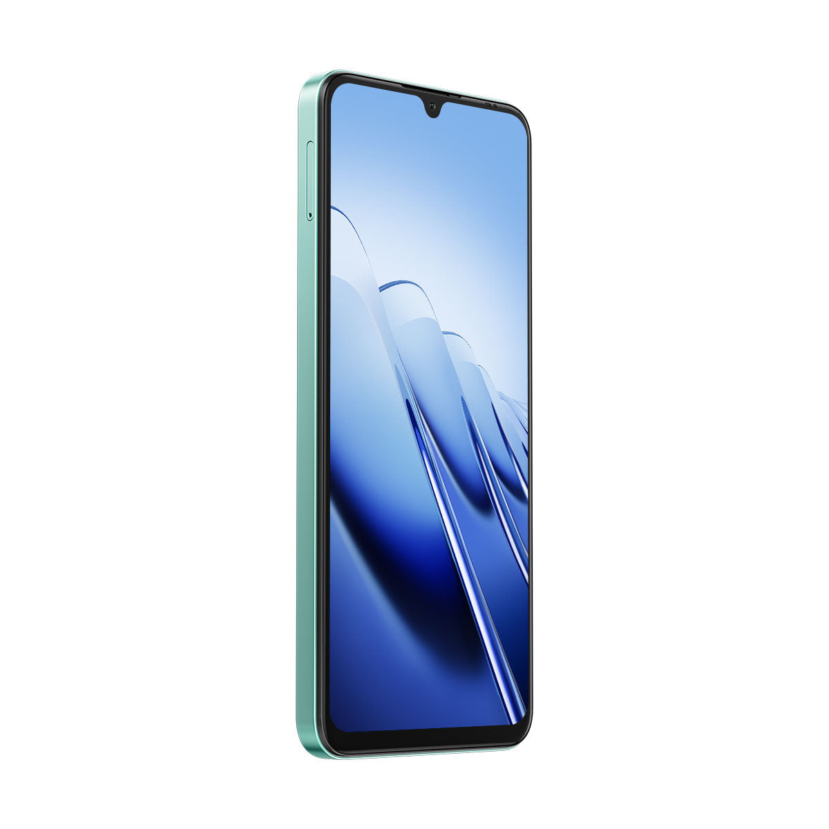 Blackview WAVE 10 - Smartphone 4G 6,88" 120 Hz – Écran Grand Format, Processeur Unisoc UMS9230E Octa-Core, Batterie 5000 mAh & Appareil Photo IA 32 MP
