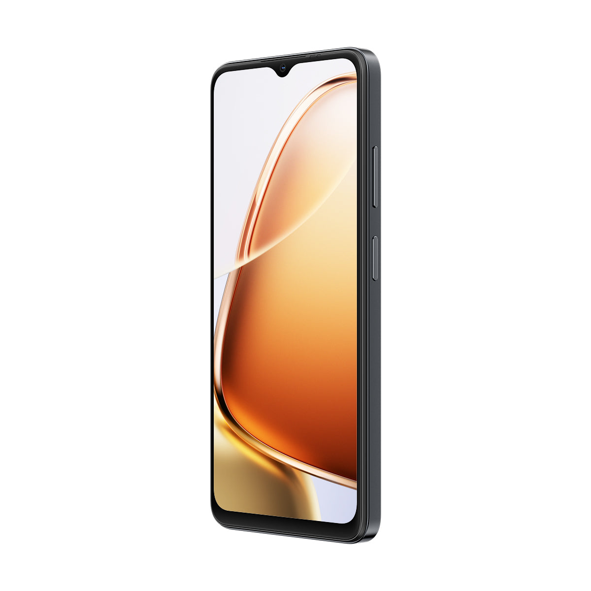 Blackview WAVE 9C - Smartphone 4G avec écran de 6,56 pouces, processeur octa-core Unisoc Tiger T603, batterie de 5000 mAh, appareil photo arrière de 13 MP et appareil photo avant de 8 MP.