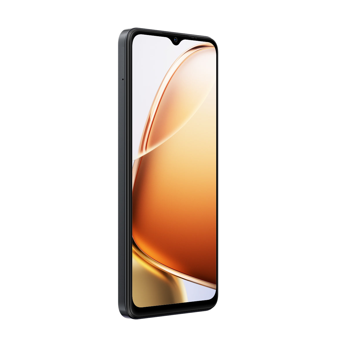 Blackview WAVE 9C - Smartphone 4G avec écran de 6,56 pouces, processeur octa-core Unisoc Tiger T603, batterie de 5000 mAh, appareil photo arrière de 13 MP et appareil photo avant de 8 MP.