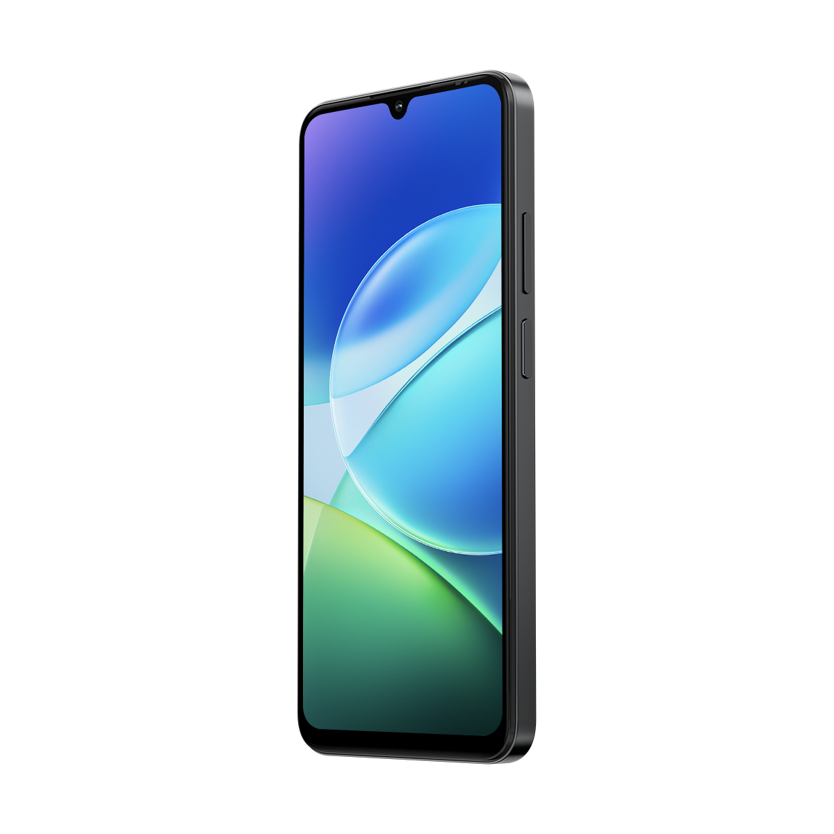 Blackview WAVE 10C - Smartphone 4G 6.88 Pouces – Unisoc T310 Quad-Core, Écran IPS 60Hz, Appareil Photo 32MP IA, Batterie 5000mAh, Dual SIM Débloqué, Android