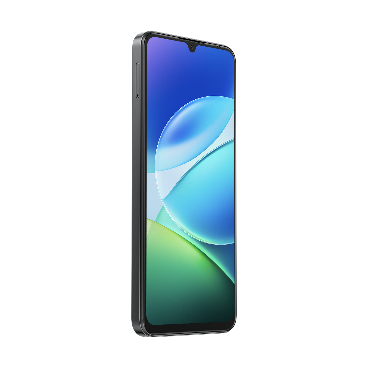Blackview WAVE 10C - Smartphone 4G 6.88 Pouces – Unisoc T310 Quad-Core, Écran IPS 60Hz, Appareil Photo 32MP IA, Batterie 5000mAh, Dual SIM Débloqué, Android