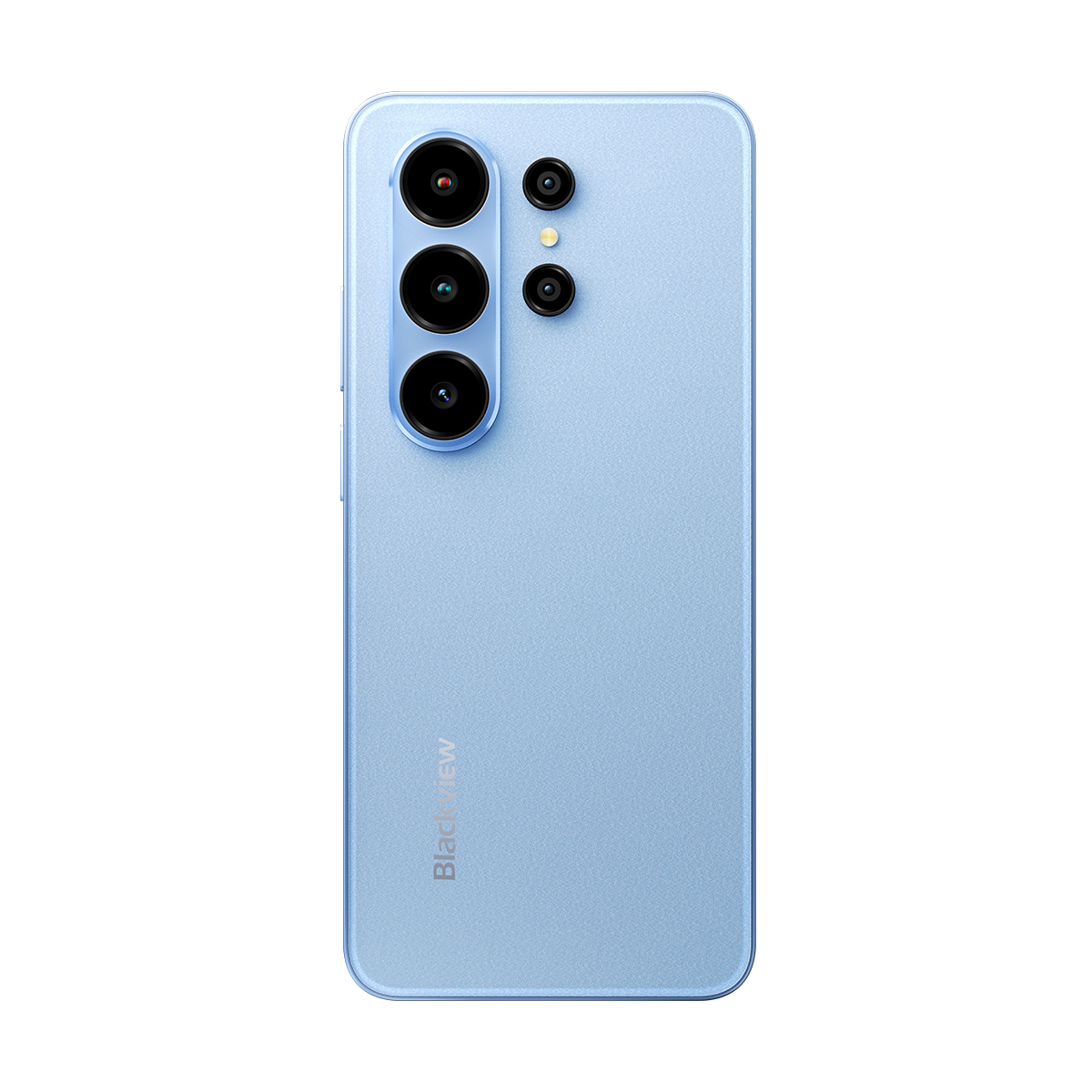 Blackview WAVE 10C - Smartphone 4G 6.88 Pouces – Unisoc T310 Quad-Core, Écran IPS 60Hz, Appareil Photo 32MP IA, Batterie 5000mAh, Dual SIM Débloqué, Android