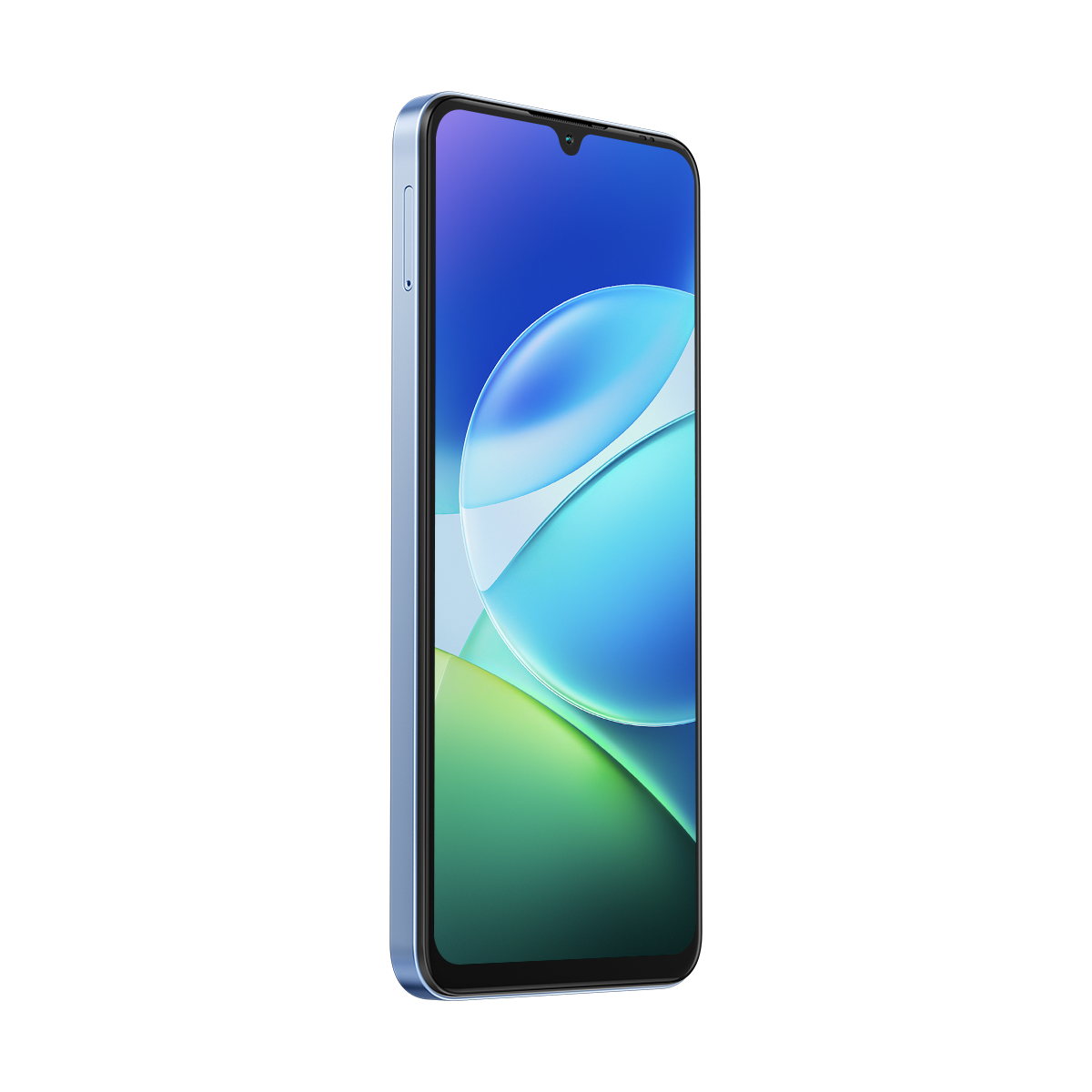 Blackview WAVE 10C - Smartphone 4G 6.88 Pouces – Unisoc T310 Quad-Core, Écran IPS 60Hz, Appareil Photo 32MP IA, Batterie 5000mAh, Dual SIM Débloqué, Android