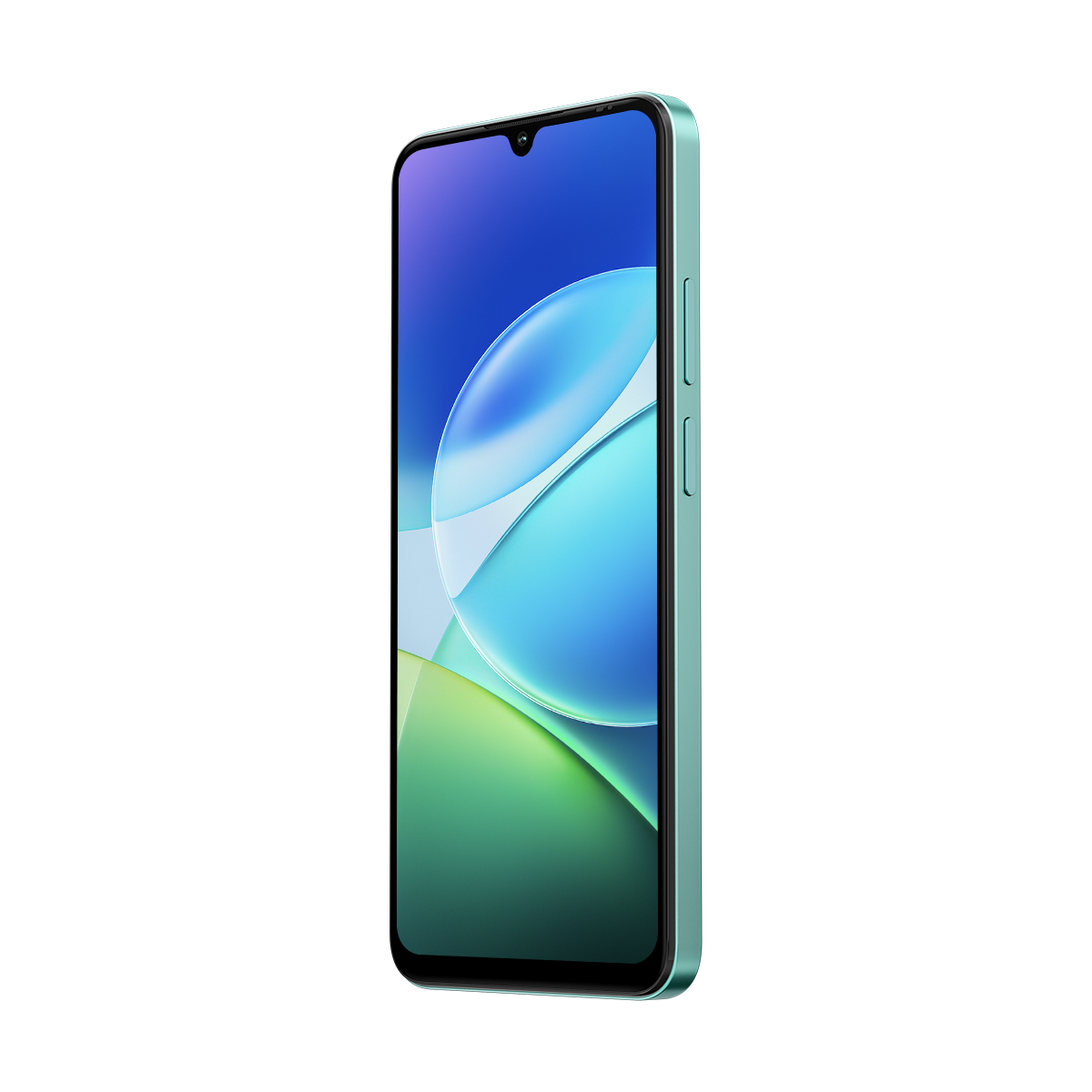 Blackview WAVE 10C - Smartphone 4G 6.88 Pouces – Unisoc T310 Quad-Core, Écran IPS 60Hz, Appareil Photo 32MP IA, Batterie 5000mAh, Dual SIM Débloqué, Android
