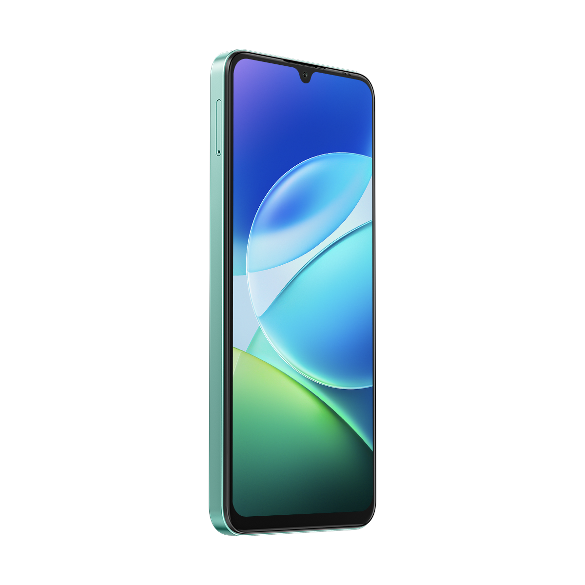 Blackview WAVE 10C - Smartphone 4G 6.88 Pouces – Unisoc T310 Quad-Core, Écran IPS 60Hz, Appareil Photo 32MP IA, Batterie 5000mAh, Dual SIM Débloqué, Android