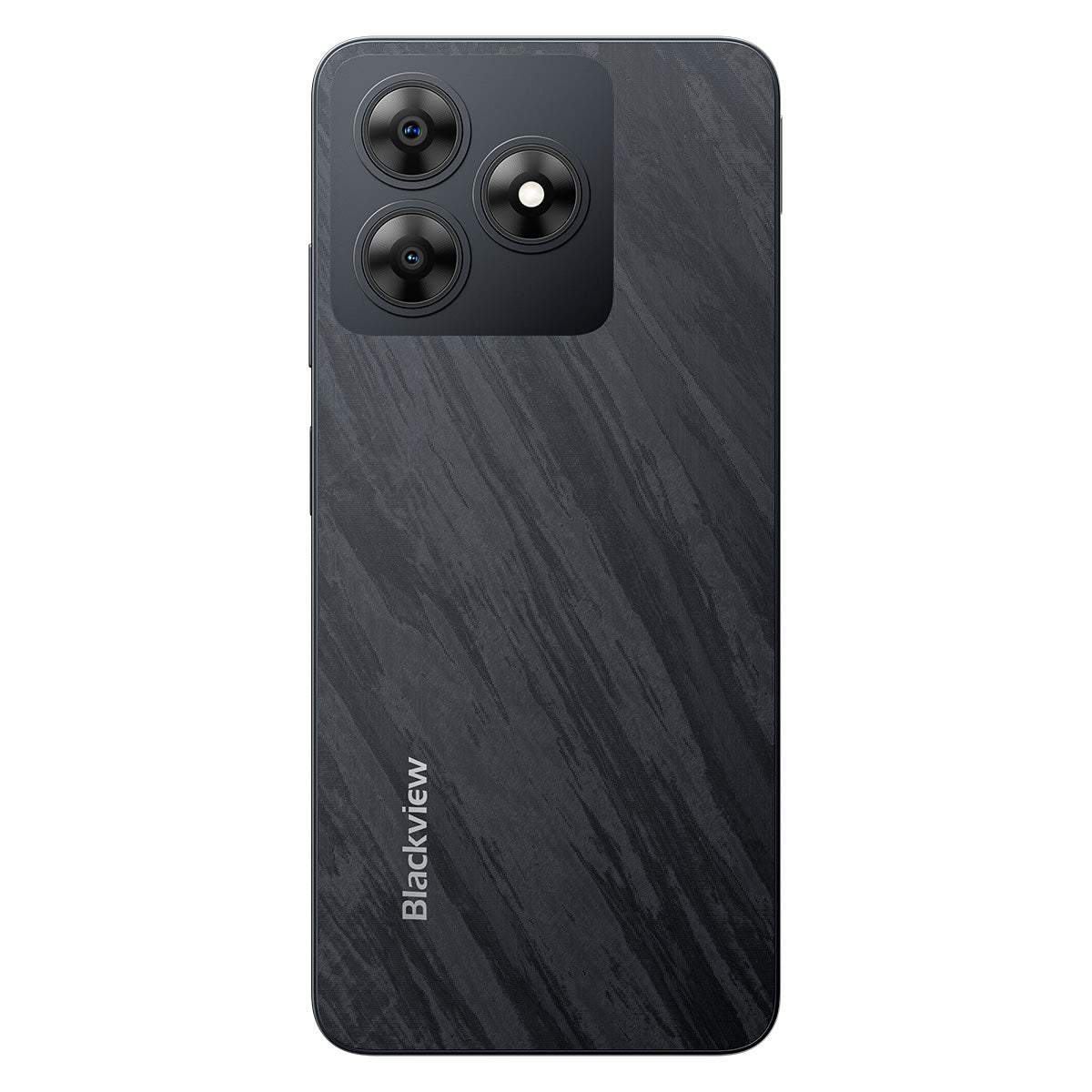Blackview WAVE 8 - Smartphone 4G Unisoc T606 Octa-core 4 Go + 128/256 Go 5000 mAh 13 MP avec écran de 6,56 pouces à 90 Hz