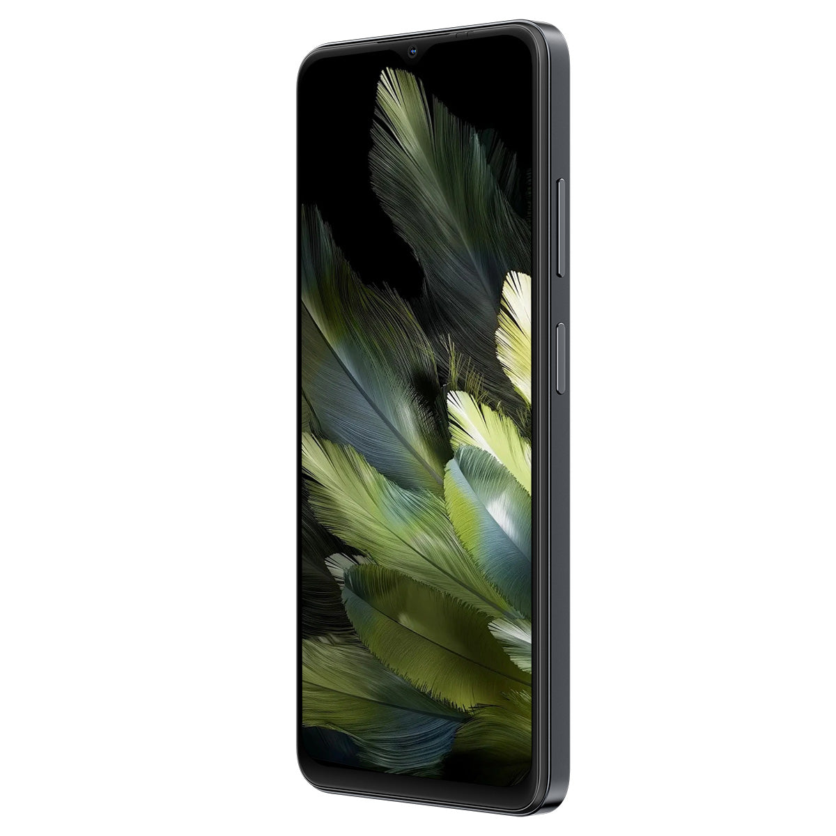 Blackview WAVE 8 - Smartphone 4G Unisoc T606 Octa-core 4 Go + 128/256 Go 5000 mAh 13 MP avec écran de 6,56 pouces à 90 Hz