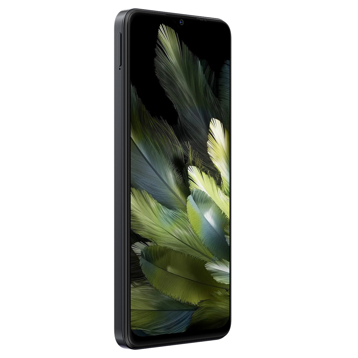 Blackview WAVE 8 - Smartphone 4G Unisoc T606 Octa-core 4 Go + 128/256 Go 5000 mAh 13 MP avec écran de 6,56 pouces à 90 Hz