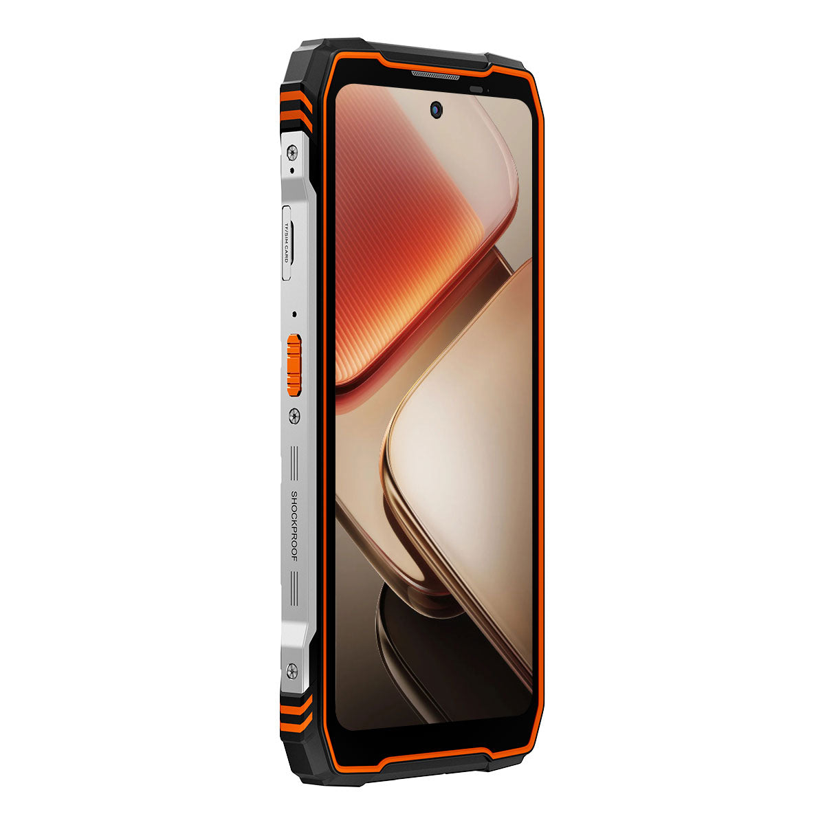 Blackview XPLORE X1 - Écran principal de 6,78 pouces à 120 Hz et écran secondaire de 2,01 pouces, appareil photo principal de 108 MP + caméra de vision nocturne de 20 MP, téléphone portable 5G robuste.