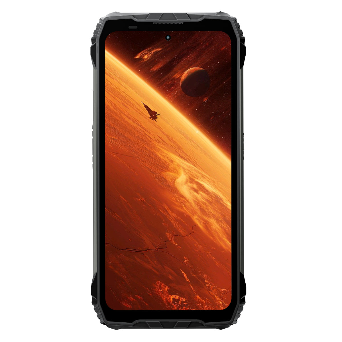 Blackview XPLORE 2 - Téléphone Robuste 5G, 6.73" AMOLED 3.2K, MediaTek Dimensity 8300, Batterie 20 000 mAh, Lampe Camping 467 Lumens