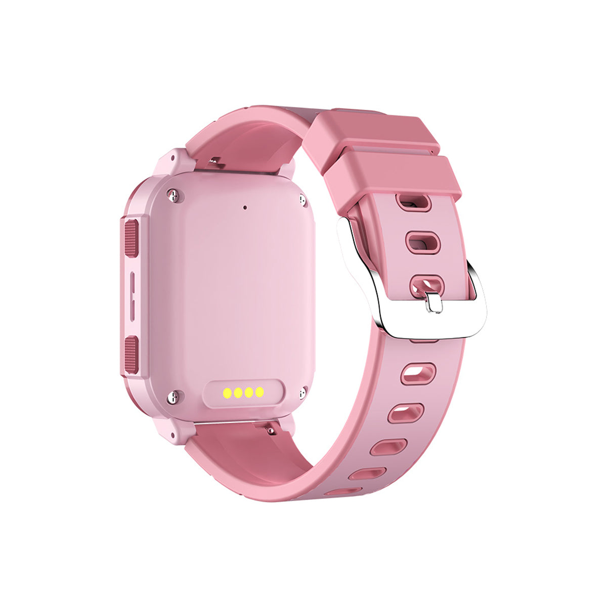 Blackview Z20 - Montre connectée pour enfants avec écran tactile de 1,83 pouce, GPS, étanche IP67, appels vidéo 4G