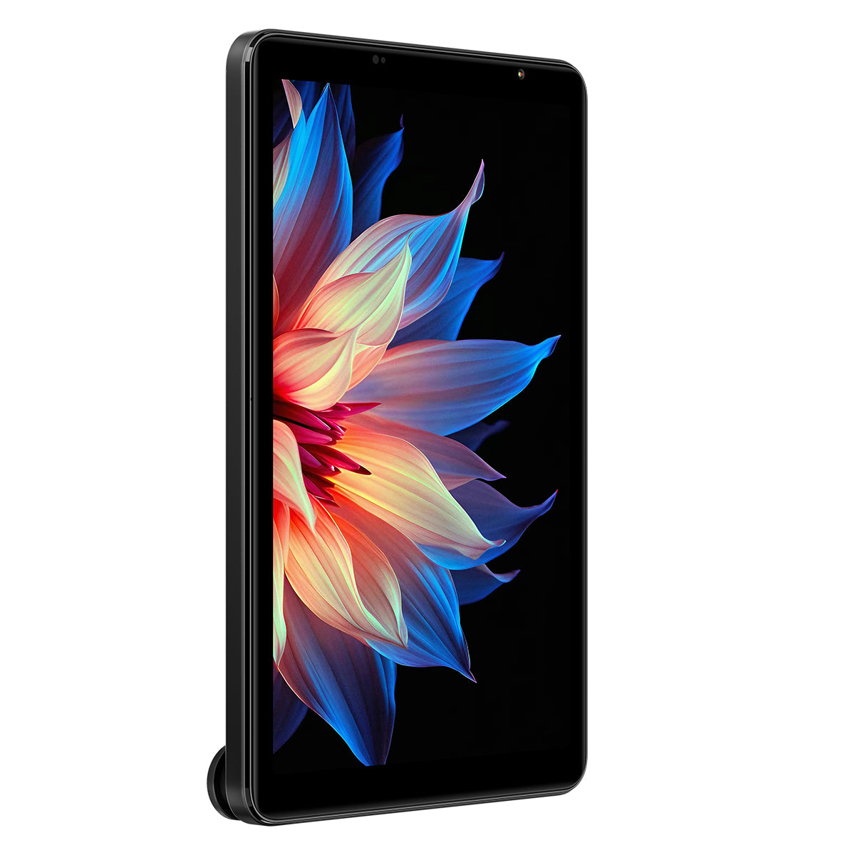 Blackview ZENO 1 - Tablette PC 4G Unisoc Tiger T615 Octa-core 8 pouces, 4+64 Go et 6+256 Go, 6 000 mAh, avec support gratuit