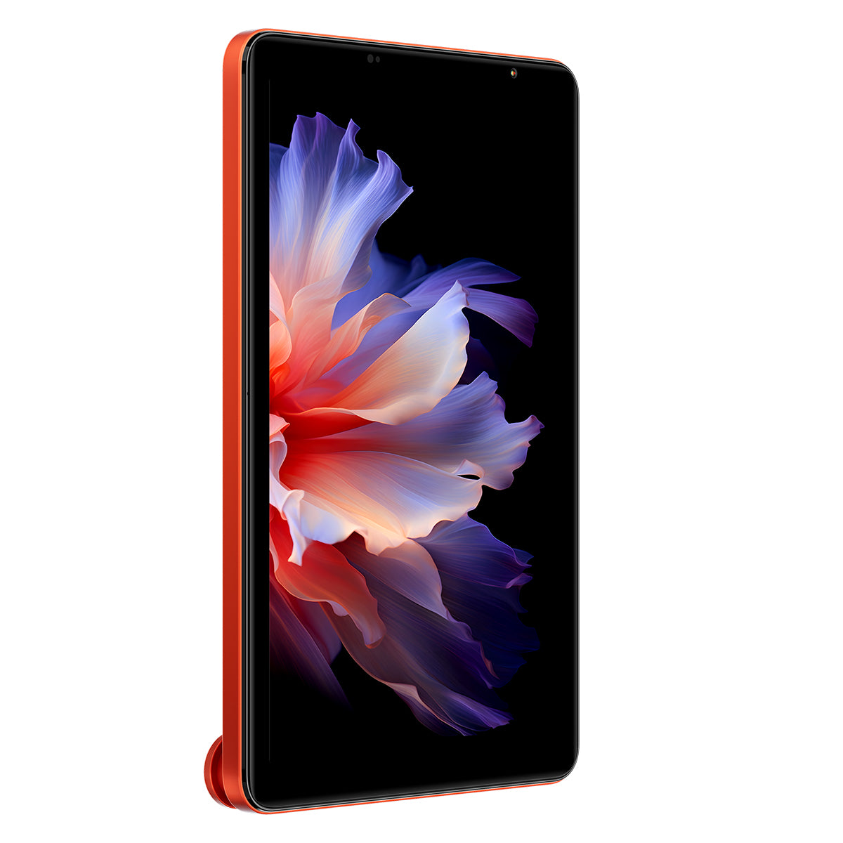 Blackview ZENO 1 - Tablette PC 4G Unisoc Tiger T615 Octa-core 8 pouces, 4+64 Go et 6+256 Go, 6 000 mAh, avec support gratuit