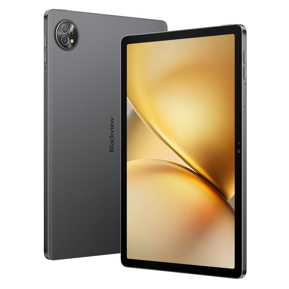 Blackview ZENO 10 - Tablette PC 11 pouces Unisoc Tiger T8200 Octa-core 8800 mAh, double caméra 16 MP + 13 MP, 5G, IA