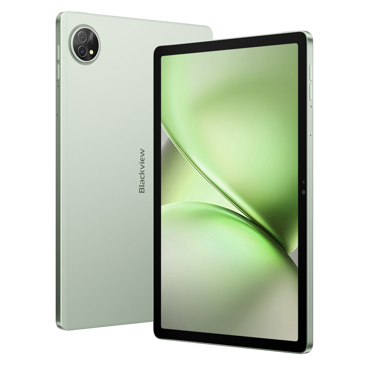 Blackview ZENO 10 - Tablette PC 11 pouces Unisoc Tiger T8200 Octa-core 8800 mAh, double caméra 16 MP + 13 MP, 5G, IA