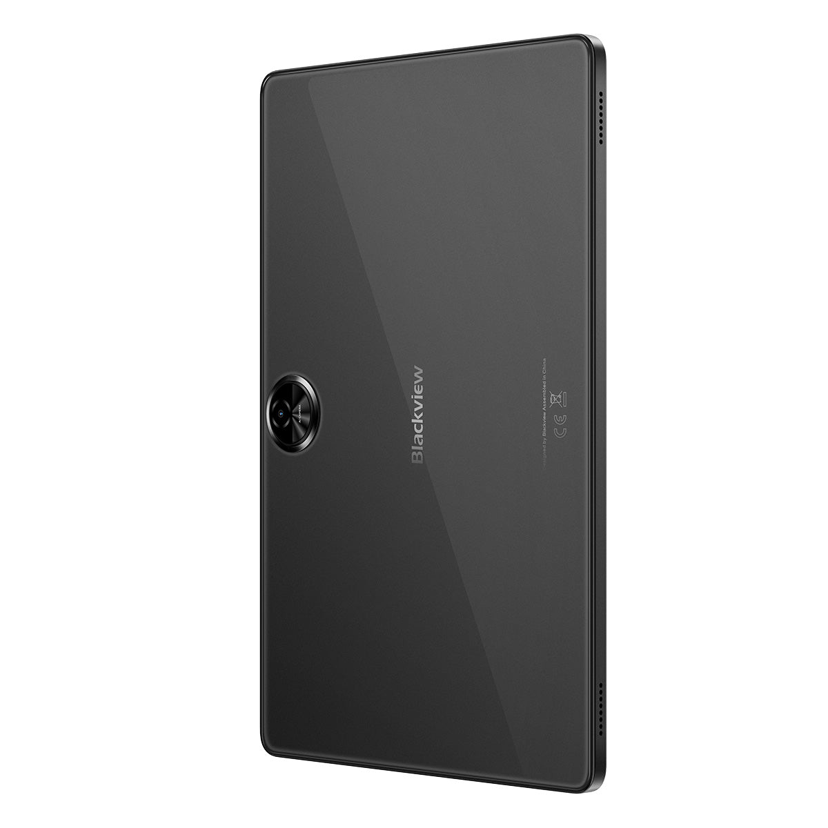 Blackview ZENO 5 - Tablette Tactile 4G 11" 2-en-1 avec Clavier et Souris – IA Intégrée, Stylet Offert
