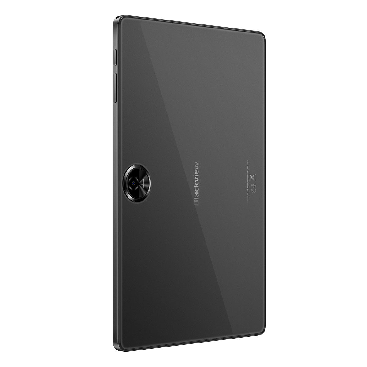 Blackview ZENO 5 - Tablette Tactile 4G 11" 2-en-1 avec Clavier et Souris – IA Intégrée, Stylet Offert