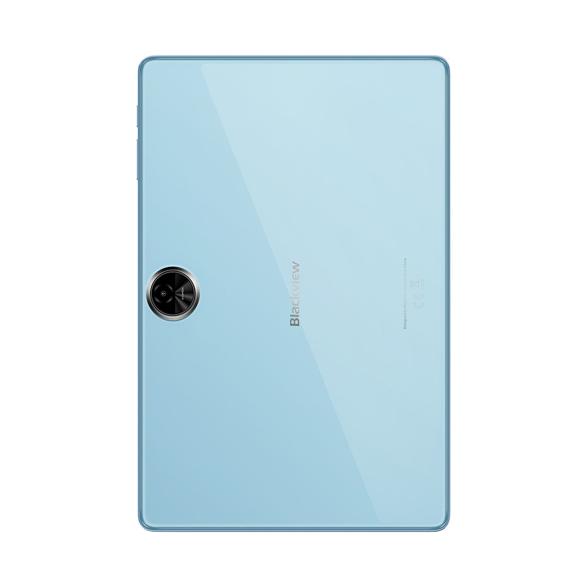 Blackview ZENO 5 - Tablette Tactile 4G 11" 2-en-1 avec Clavier et Souris – IA Intégrée, Stylet Offert