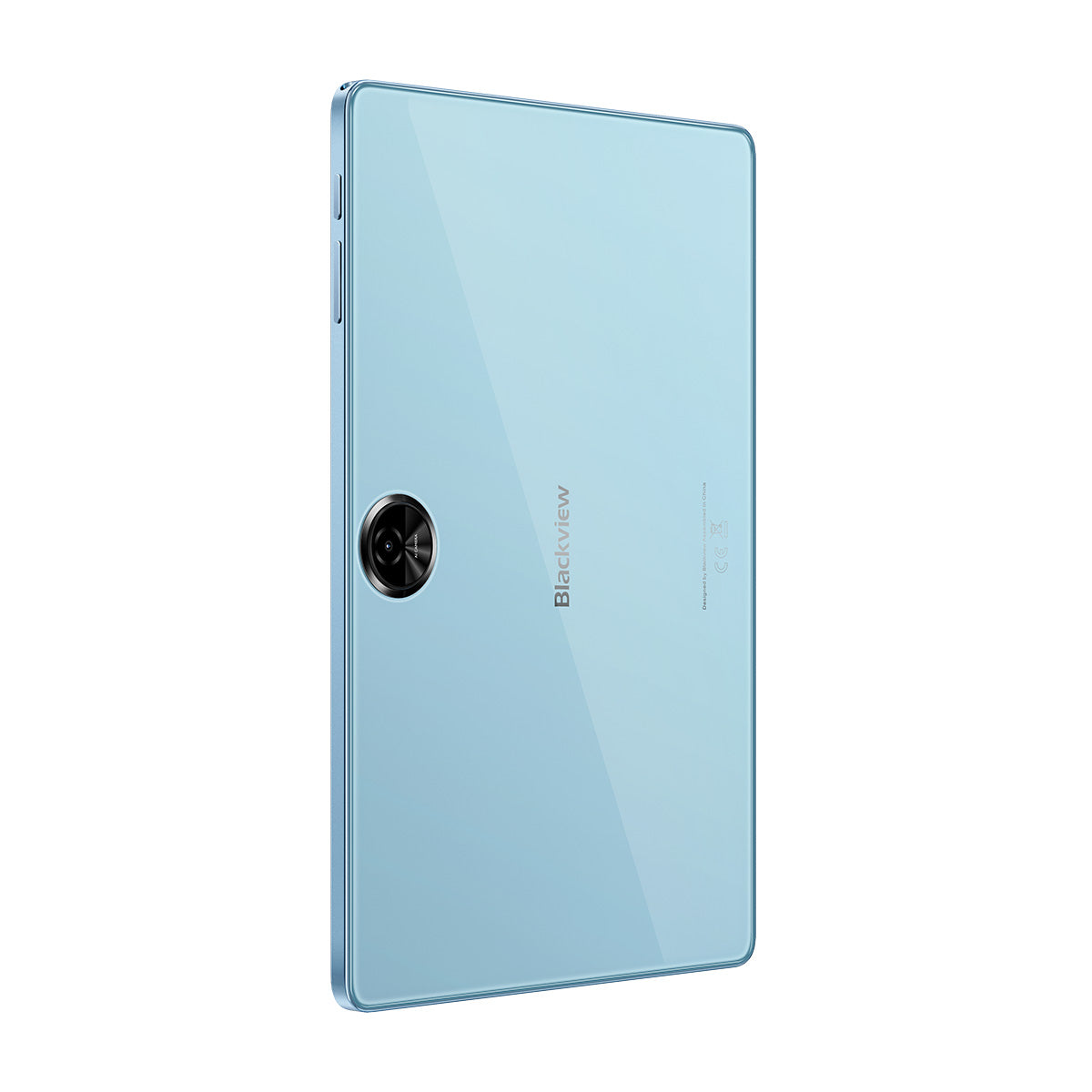 Blackview ZENO 5 - Tablette Tactile 4G 11" 2-en-1 avec Clavier et Souris – IA Intégrée, Stylet Offert