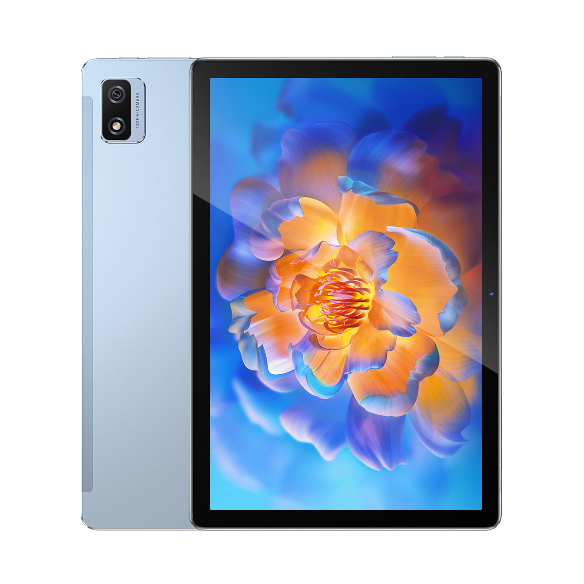 Blackview Tab 12 Pro - Blackview Tablette 4G,Double Sim, Android 11,10.1'' 4G/LTE ,ROM 128 Go RAM 8 Go