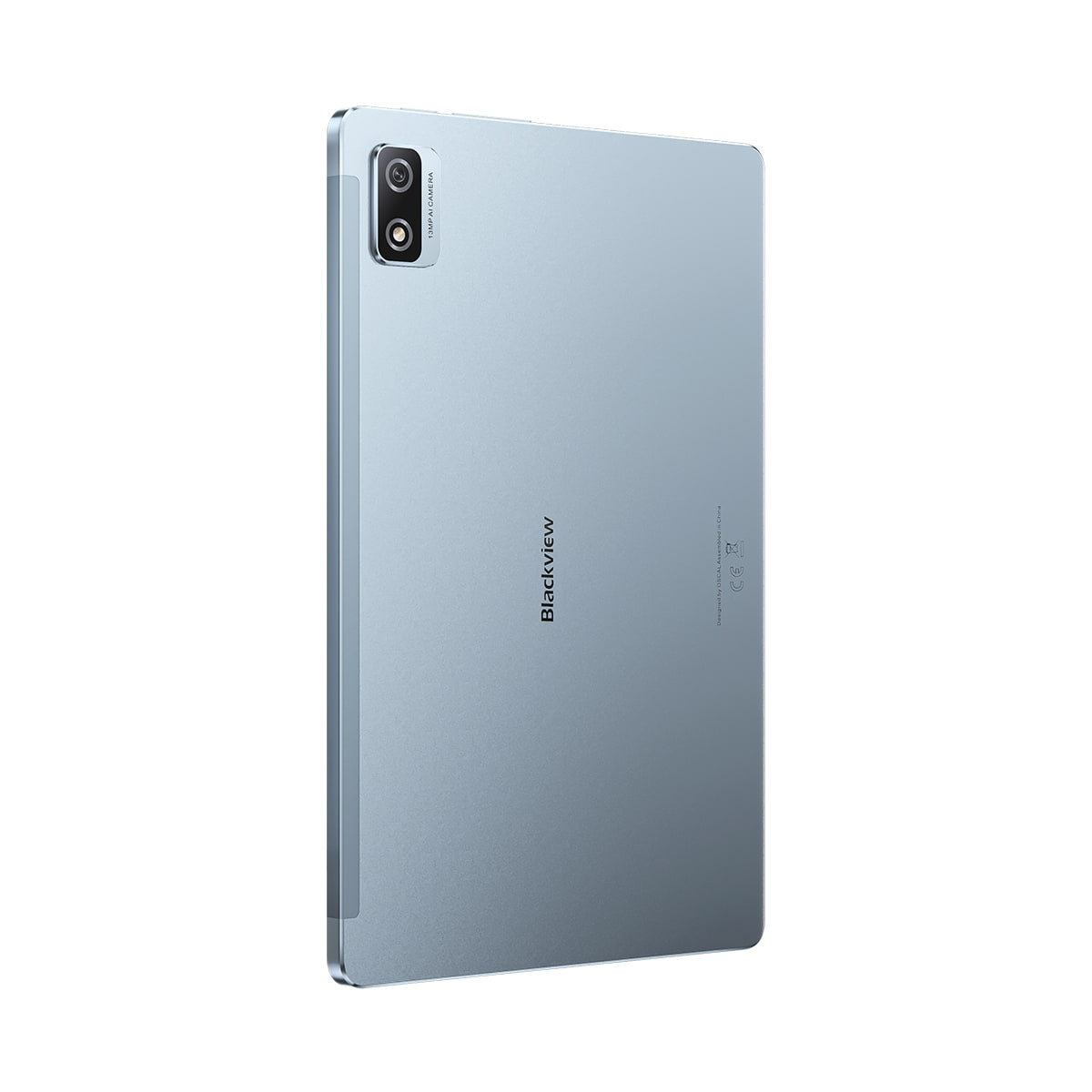 Blackview Tab 12 Pro - Blackview Tablette 4G,Double Sim, Android 11,10.1'' 4G/LTE ,ROM 128 Go RAM 8 Go